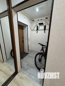 2-к квартира, вторичка, 56м2, 14/15 этаж