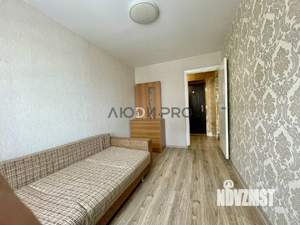 2-к квартира, вторичка, 43м2, 7/9 этаж