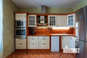2-к квартира, вторичка, 82м2, 3/14 этаж