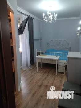 2-к квартира, вторичка, 56м2, 4/4 этаж