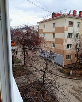 2-к квартира, вторичка, 45м2, 3/5 этаж