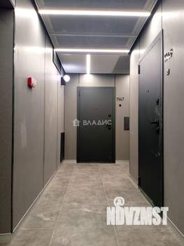 2-к квартира, вторичка, 50м2, 7/20 этаж