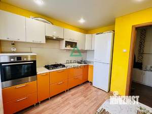 3-к квартира, вторичка, 64м2, 7/10 этаж