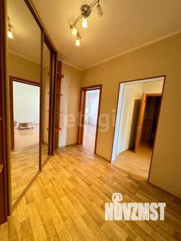 2-к квартира, вторичка, 58м2, 7/12 этаж