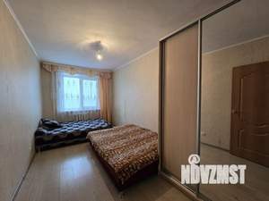 2-к квартира, вторичка, 59м2, 6/18 этаж