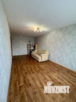 2-к квартира, вторичка, 51м2, 6/14 этаж