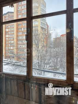 3-к квартира, вторичка, 58м2, 4/5 этаж