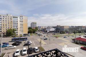 1-к квартира, вторичка, 43м2, 3/8 этаж