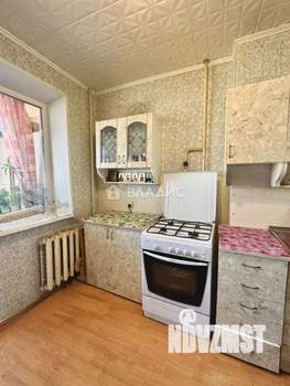 1-к квартира, вторичка, 44м2, 8/10 этаж