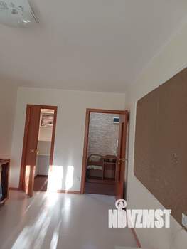 1-к квартира, вторичка, 32м2, 1/9 этаж