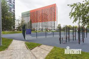 2-к квартира, вторичка, 45м2, 11/25 этаж