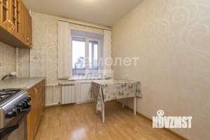 2-к квартира, вторичка, 51м2, 2/9 этаж