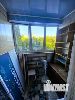 1-к квартира, вторичка, 45м2, 5/13 этаж