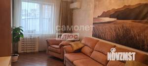 2-к квартира, вторичка, 63м2, 4/16 этаж