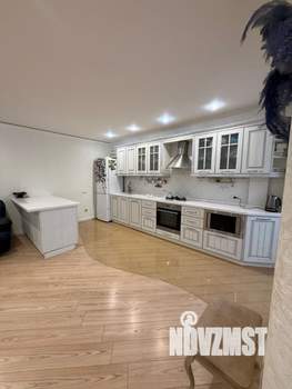 3-к квартира, вторичка, 1227м2, 7/10 этаж