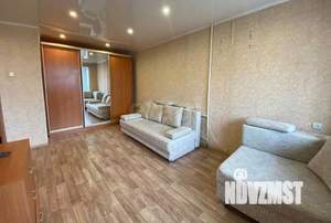 1-к квартира, вторичка, 31м2, 5/5 этаж