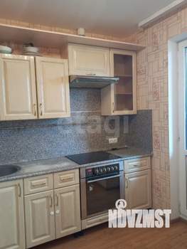 2-к квартира, вторичка, 53м2, 11/16 этаж