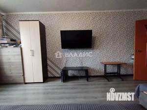 2-к квартира, вторичка, 59м2, 9/10 этаж