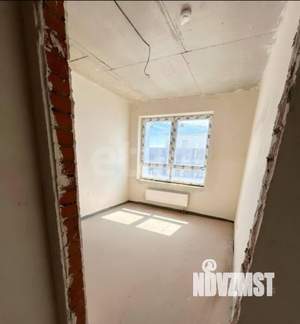 1-к квартира, вторичка, 34м2, 18/25 этаж