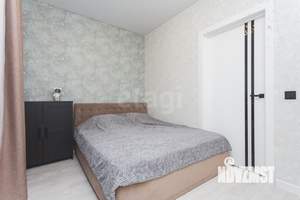 2-к квартира, вторичка, 39м2, 15/16 этаж