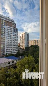 1-к квартира, вторичка, 38м2, 7/10 этаж