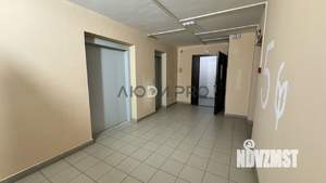 3-к квартира, вторичка, 73м2, 5/15 этаж