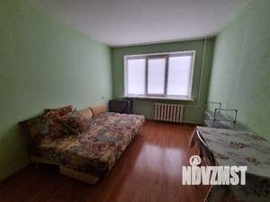 3-к квартира, вторичка, 56м2, 1/5 этаж