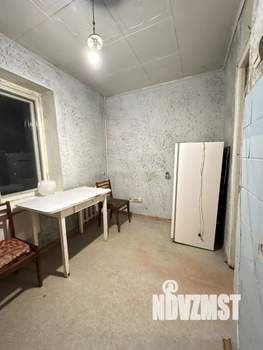 2-к квартира, вторичка, 52м2, 7/12 этаж