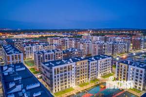 2-к квартира, вторичка, 44м2, 5/8 этаж