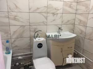 1-к квартира, вторичка, 28м2, 2/9 этаж