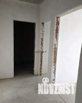 1-к квартира, вторичка, 42м2, 21/25 этаж