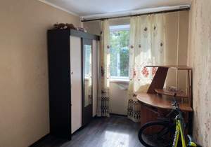 2-к квартира, вторичка, 43м2, 3/5 этаж