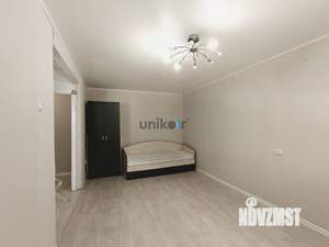 1-к квартира, вторичка, 32м2, 1/5 этаж