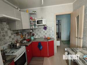 1-к квартира, вторичка, 29м2, 3/5 этаж