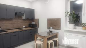 1-к квартира, вторичка, 56м2, 2/9 этаж