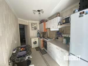 1-к квартира, вторичка, 35м2, 3/15 этаж