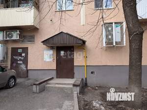 1-к квартира, вторичка, 29м2, 5/5 этаж