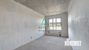 1-к квартира, вторичка, 37м2, 11/22 этаж