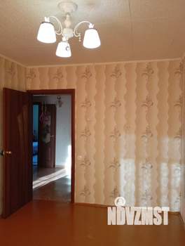 4-к квартира, вторичка, 77м2, 2/9 этаж