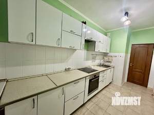 2-к квартира, вторичка, 56м2, 2/25 этаж