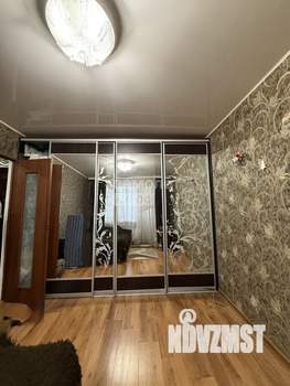 1-к квартира, вторичка, 22м2, 2/9 этаж