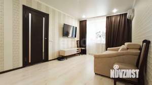 2-к квартира, вторичка, 43м2, 2/9 этаж