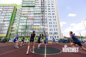2-к квартира, вторичка, 52м2, 8/22 этаж