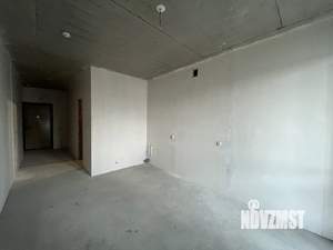 Студия квартира, вторичка, 24м2, 12/26 этаж