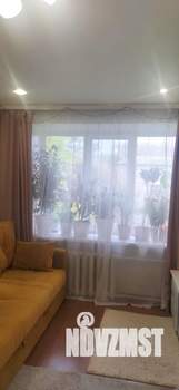 1-к квартира, вторичка, 32м2, 4/5 этаж