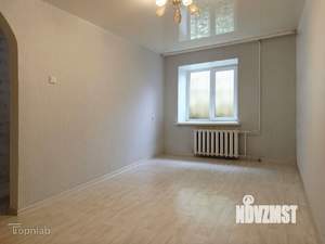 1-к квартира, вторичка, 29м2, -1/5 этаж