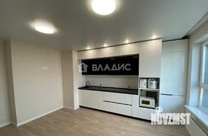 2-к квартира, вторичка, 42м2, 17/25 этаж
