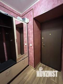 2-к квартира, вторичка, 39м2, 4/5 этаж