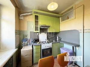 2-к квартира, вторичка, 42м2, 5/5 этаж