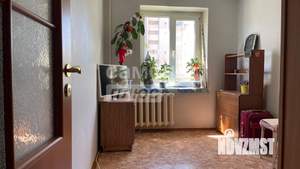 2-к квартира, вторичка, 43м2, 2/10 этаж